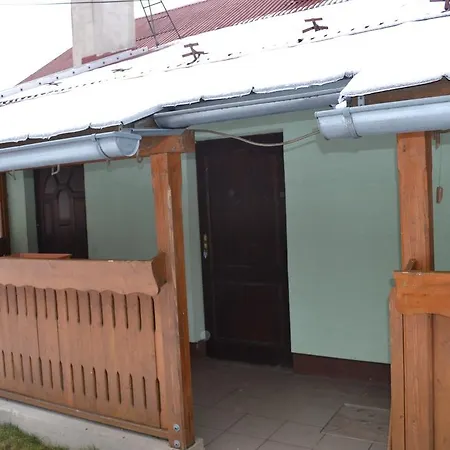 Εξοχικό σπίτι Ubytovanie U Mirky